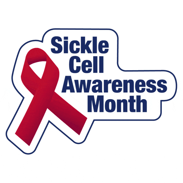 September is Sickle Cell Awareness Month